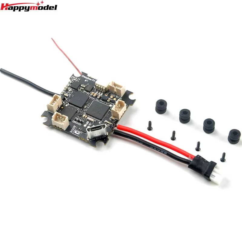 HappyModel Crazy F405 HD ELRS  - Autel Drone Evo Lite ulasan dan harga