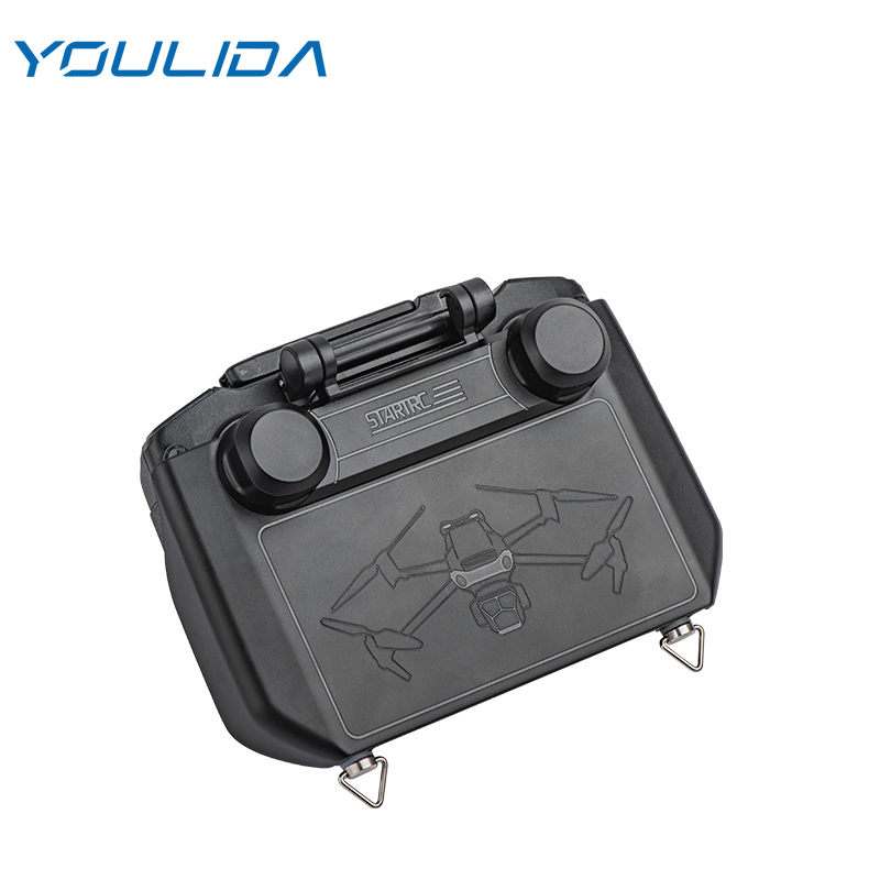Penutup Matahari & Joystick 2- - Drone Control Stick ulasan dan harga