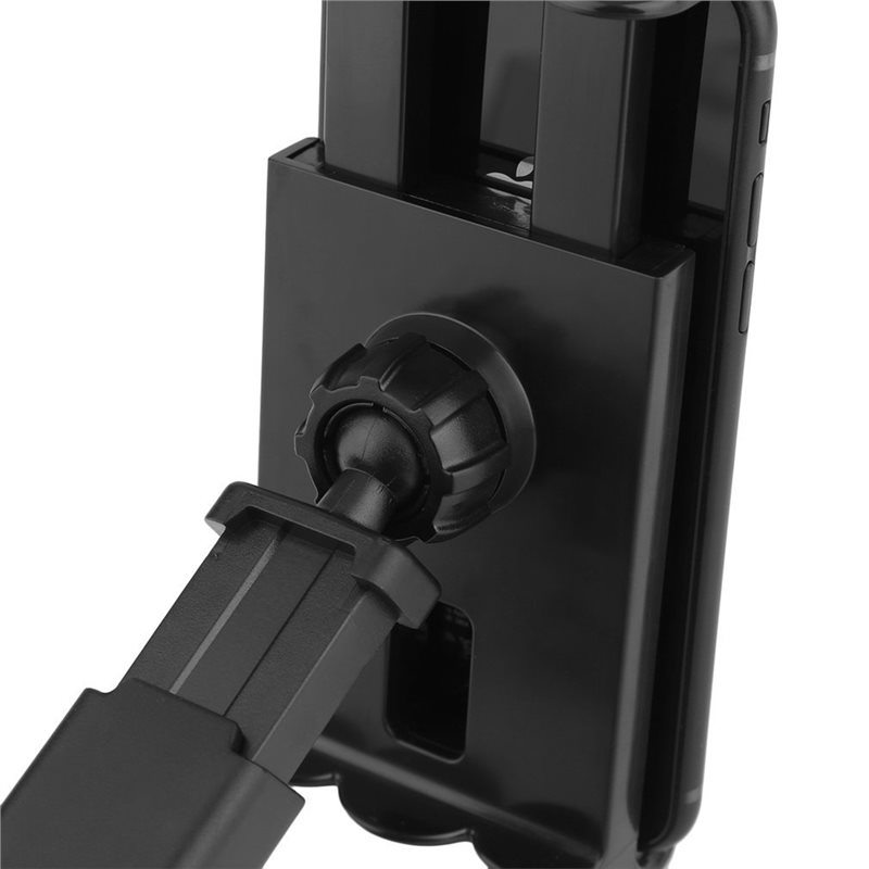 【AKSESORI TELEPON】Penyangga Po - Drone Tablet Mount ulasan dan harga