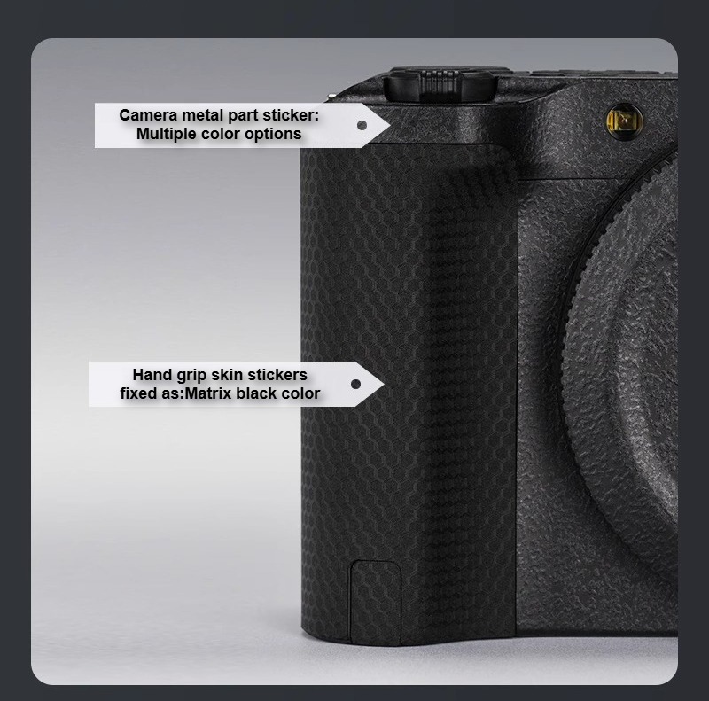 Stiker Kamera Canon EOS R50 V, - Canon Camera Eos R50 ulasan dan harga