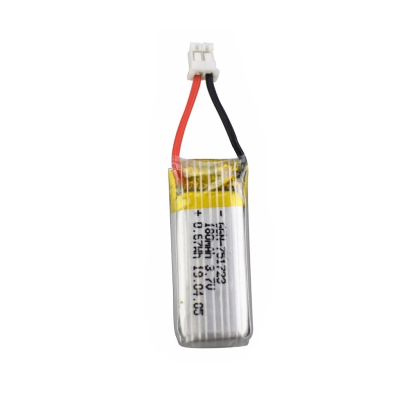 Baterai Lipo 3.7V 180mAh Asli  - Drone Power Bank ulasan dan harga