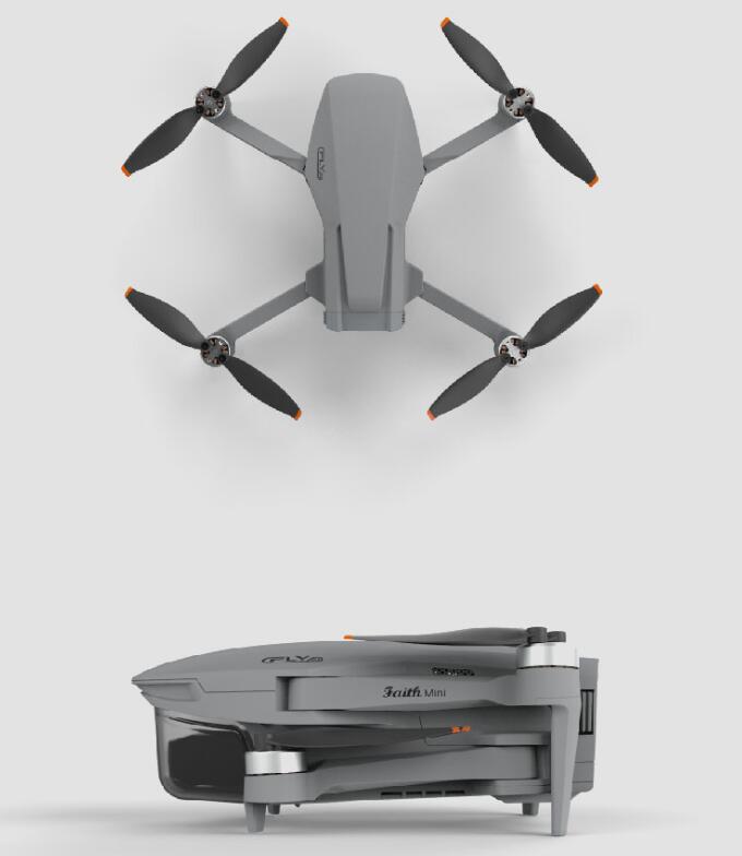 C-FLY Faith Drone RC MINI bate - Holy Stone Drone Hs440 ulasan dan harga