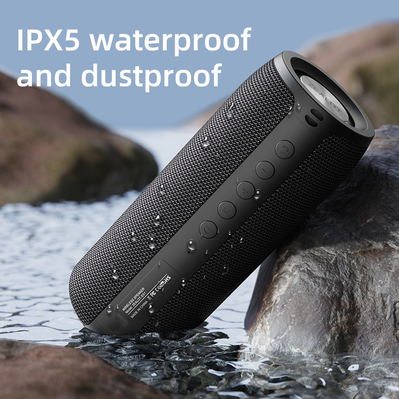 ZEALOT-S51 Speaker Bluetooth P - Holy Stone Drone Hs175 ulasan dan harga