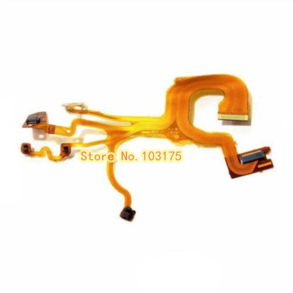 Kabel Flex utama lensa baru ta - Canon Camera Eos R50 ulasan dan harga