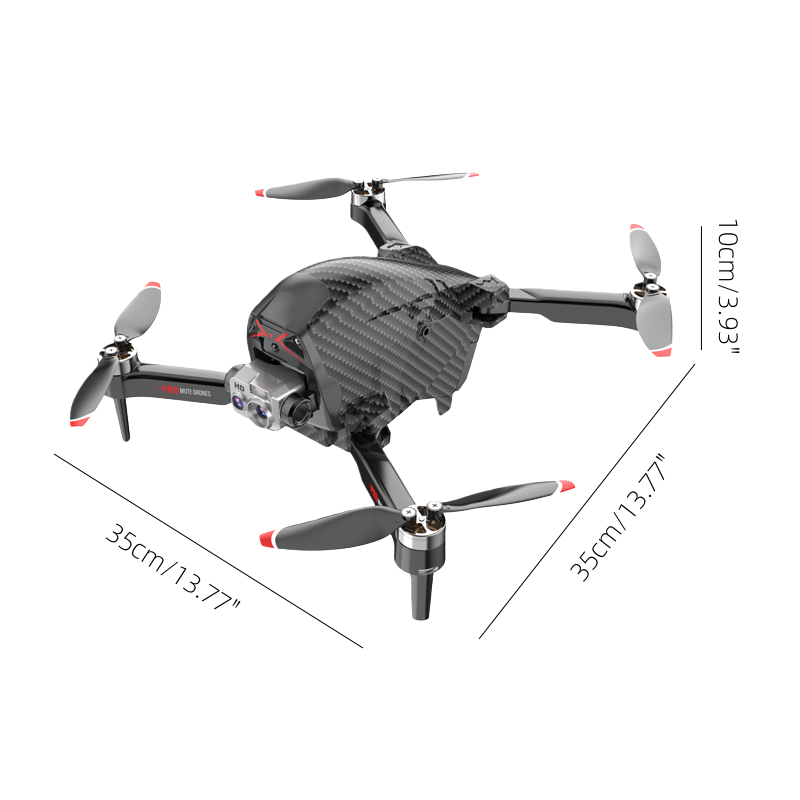 Drone CS26 dengan Kamera Ganda - Drone Controller Screen ulasan dan harga