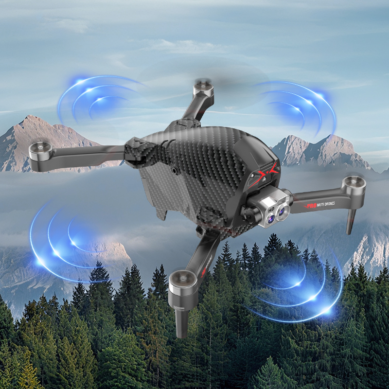 Drone CS26 dengan Kamera Ganda - Drone Controller Screen ulasan dan harga
