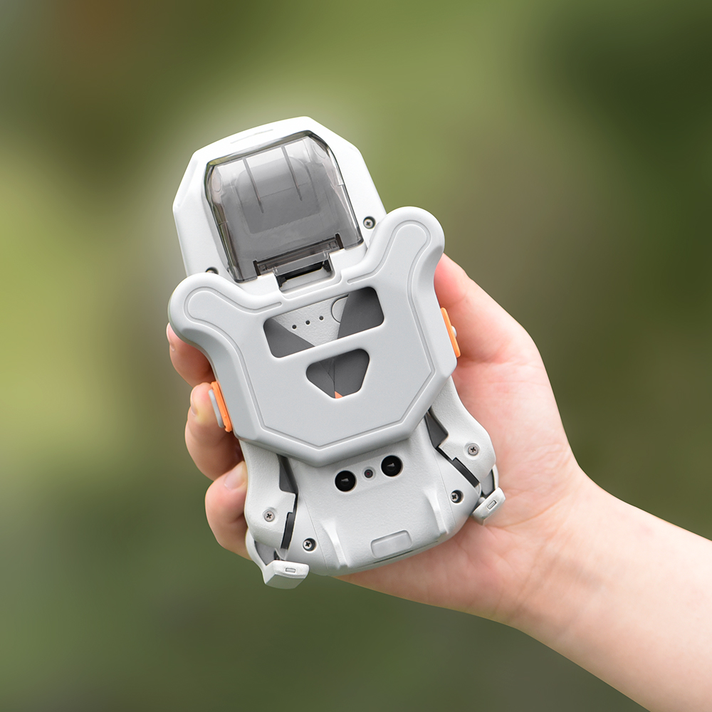 BRDRC pemegang baling-baling,  - Drone Tablet Mount ulasan dan harga