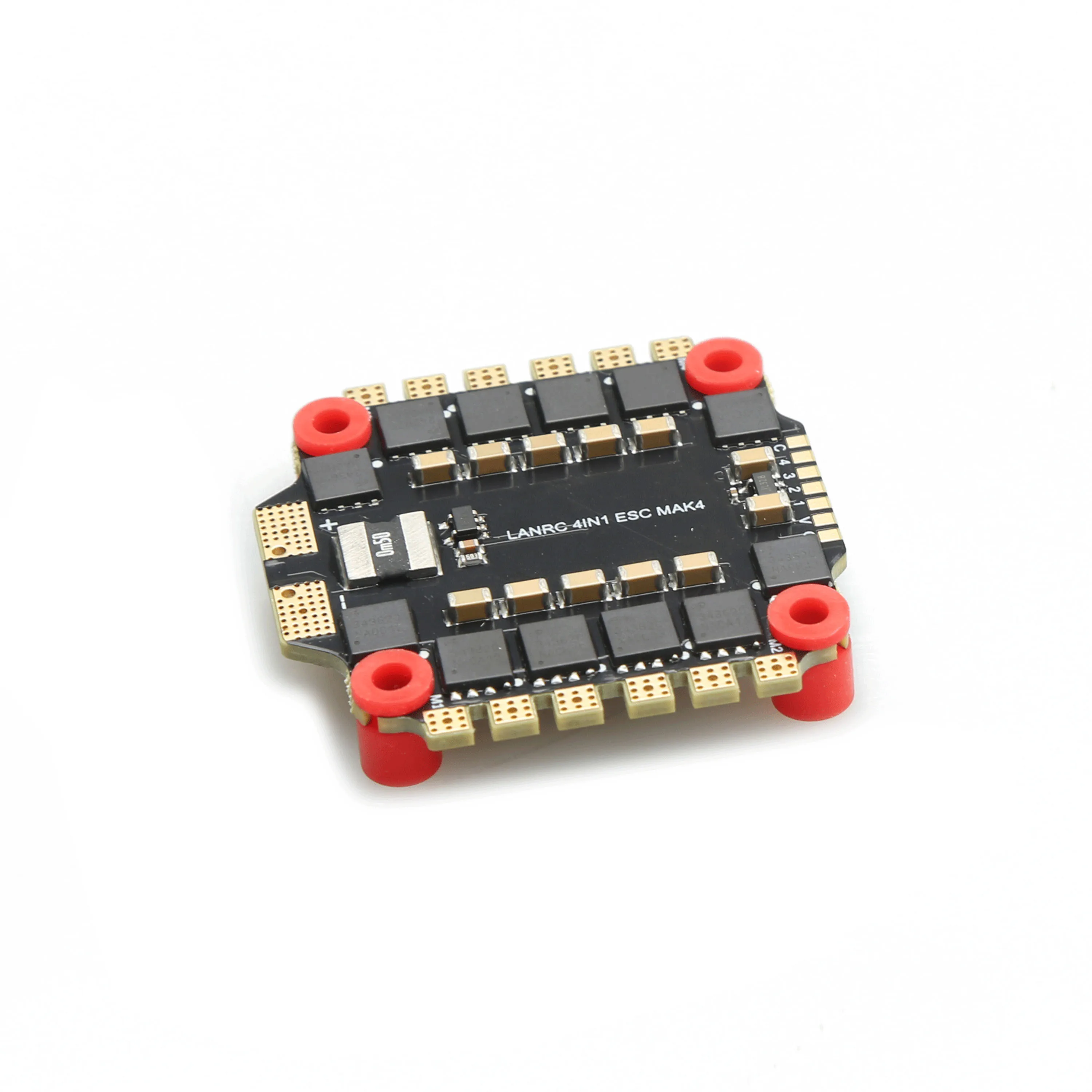 Kontroler Penerbangan F4 V3S P - Betaflight Fc F4 ulasan dan harga