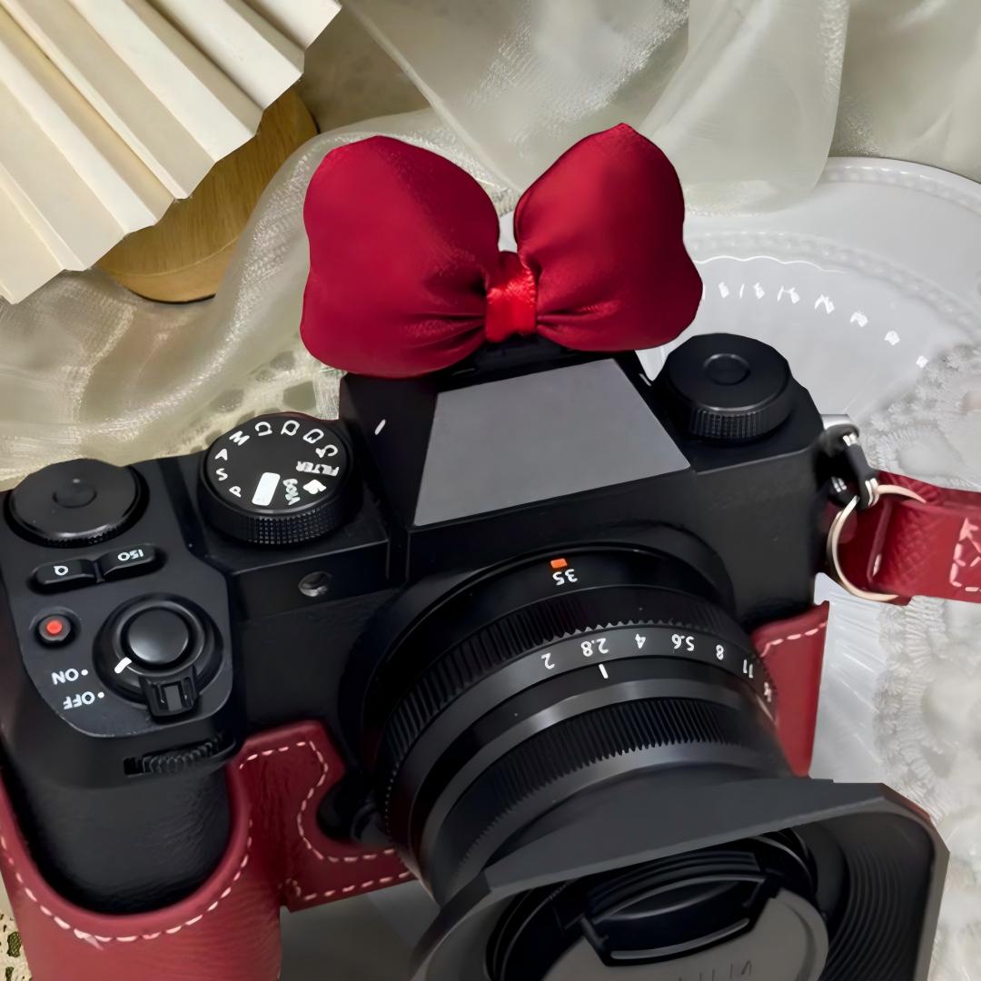 Penutup Hot Shoe Kamera DIY Lu - Canon Camera Eos R8 ulasan dan harga