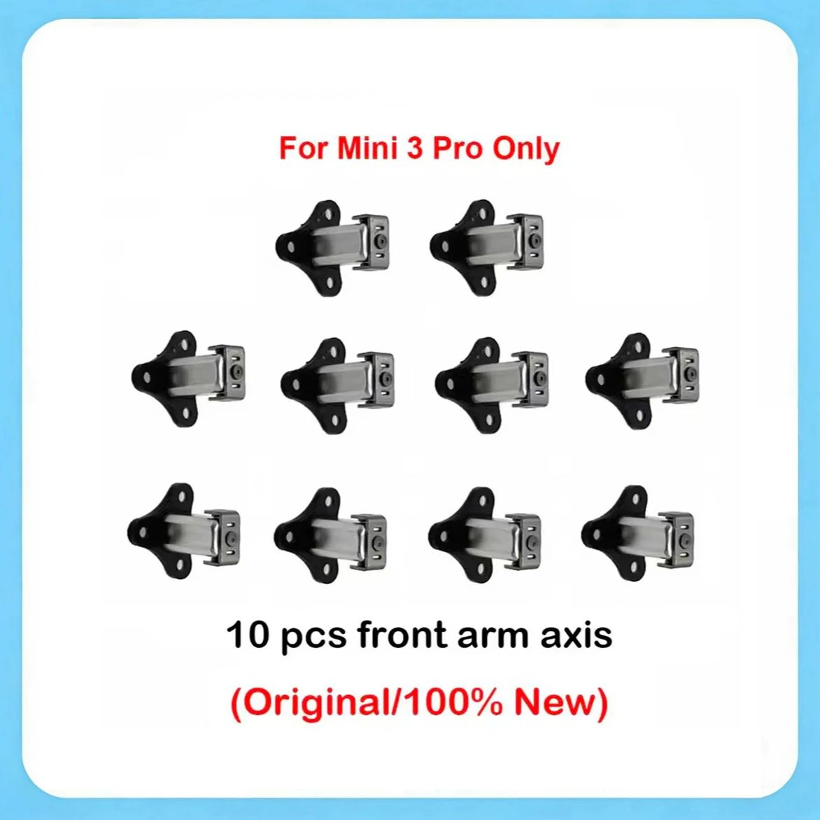 Mini3/4Pro Axis Original Baru  - Dji Drone Mini 3 ulasan dan harga