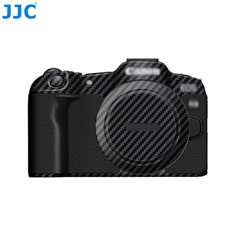 JJC EOS R8 Kamera Body Skin Wr - Canon Camera Eos R8 ulasan dan harga