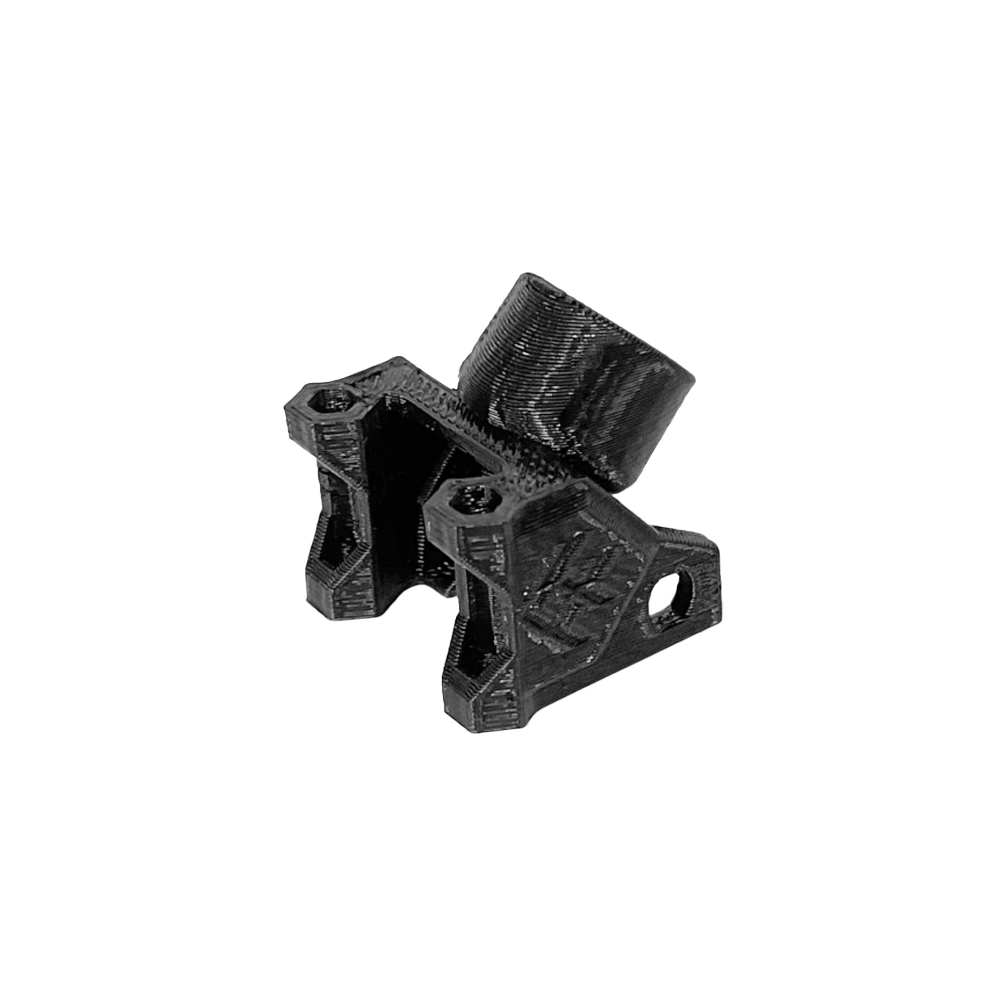 Dudukan TPU Dudukan Antena Gem - Jjrc Drone X12 ulasan dan harga