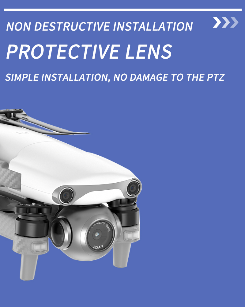 Untuk Filter Drone Audel EVO L - Autel Drone Evo Lite ulasan dan harga