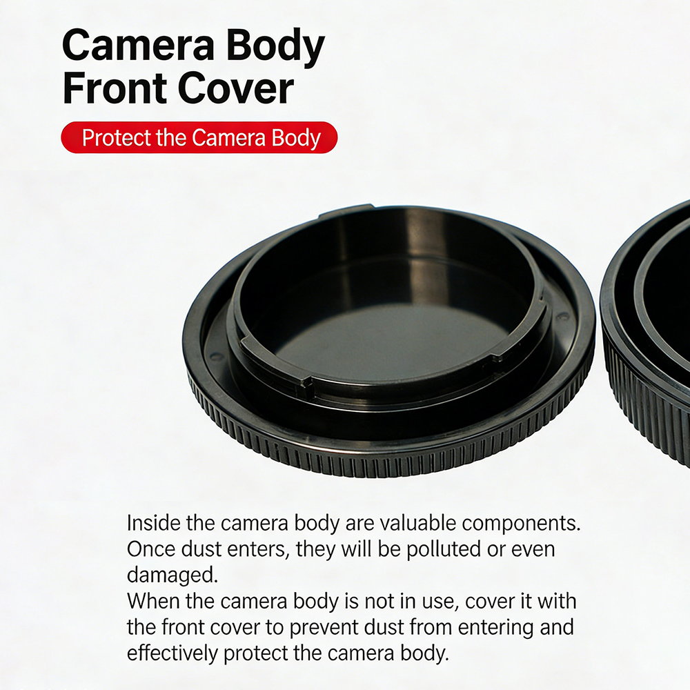 Penutup Bodi Kamera Pelindung  - Canon Camera Eos R8 ulasan dan harga