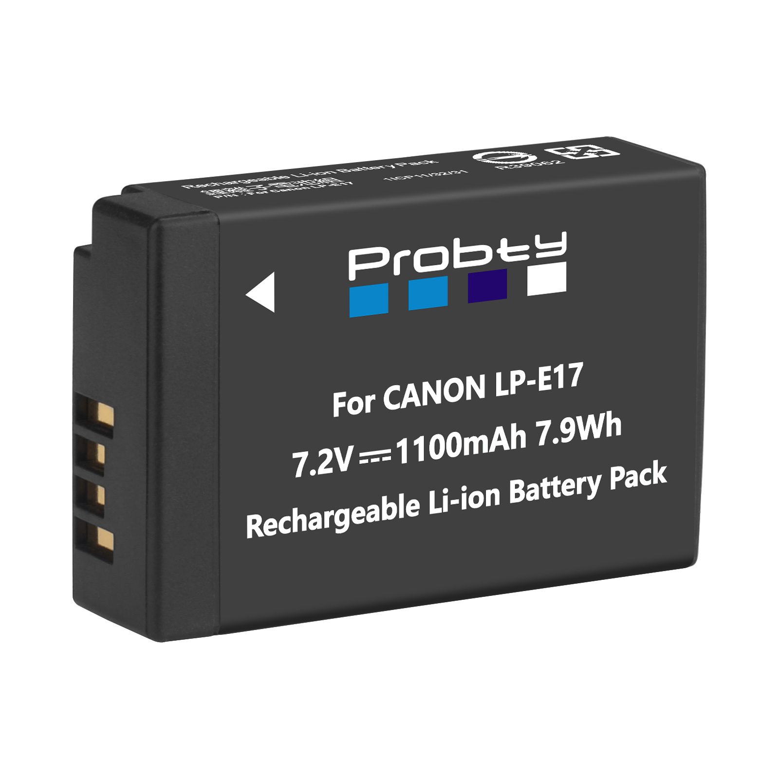 Baterai 1100mAh LP-E17 LPE17 L - Canon Camera Eos R8 ulasan dan harga