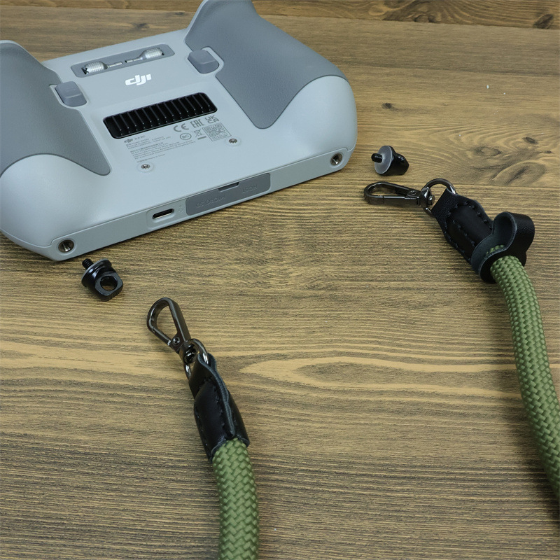 Tali untuk DJI Mavic 3/2/Air 2 - Drone Remote Controller Lanyard ulasan dan harga