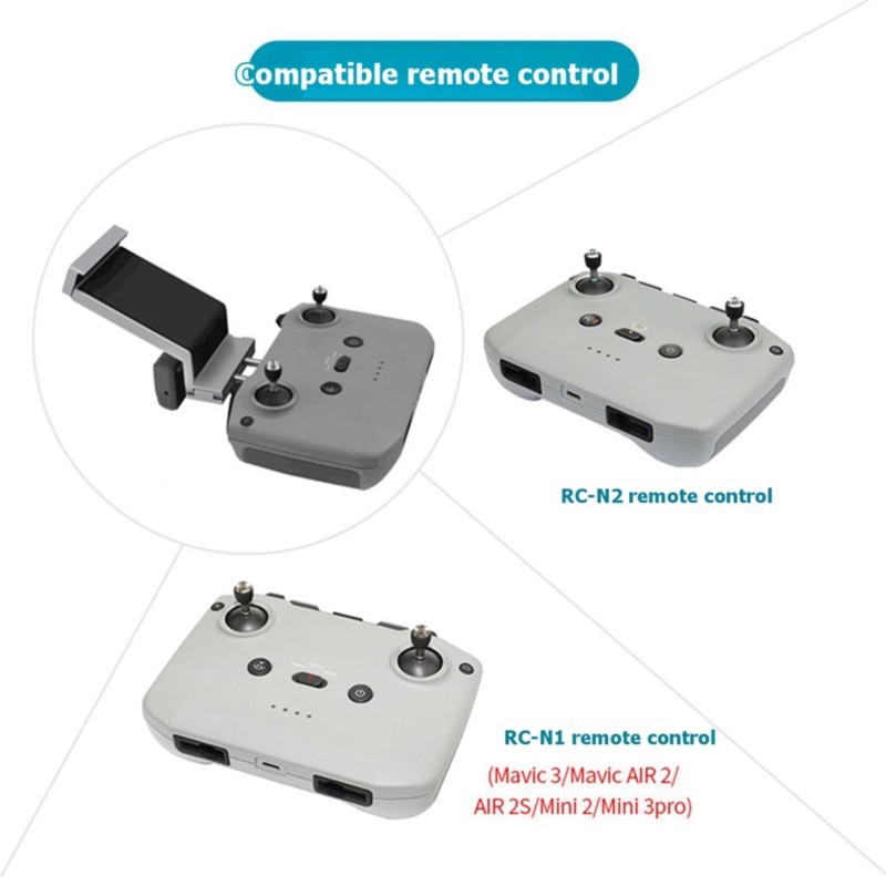 [LXYA68Z!] Braket Dudukan Remo - Drone Tablet Mount ulasan dan harga