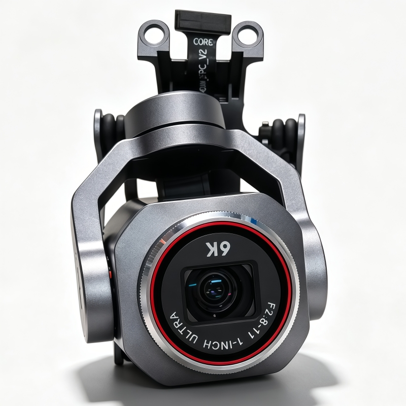 Kamera Gimbal untuk Autel Lite - Autel Drone Evo Lite ulasan dan harga