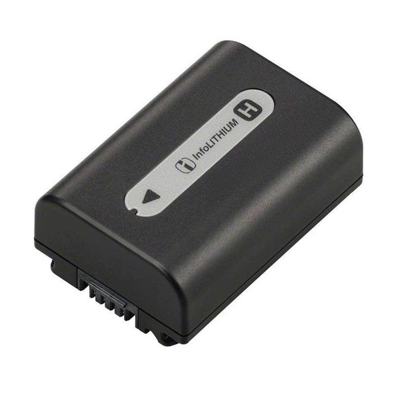 Baterai Kamera 6.8V 870MAh NP- - Canon Camera Eos R50 ulasan dan harga